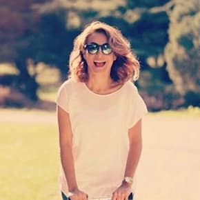 Dr. Dt. Esra Demir Profil Fotoğrafı
