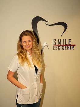 Dt. Canan Yıldız Kaman Profil Fotoğrafı
