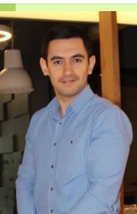 Dyt. Umut Deliorman Profil Fotoğrafı