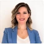 Uzm. Psk. Sena Yıldırım Profil Fotoğrafı