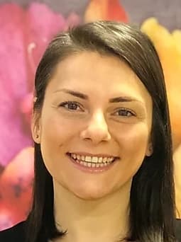 Psk. Emine Yurdakul