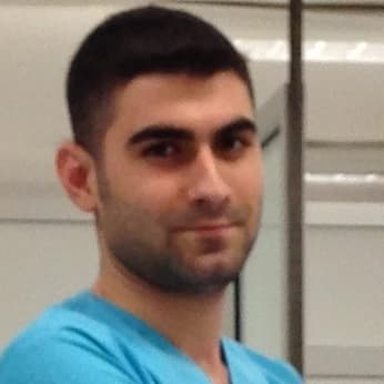 Dt. Musa Kaya Profil Fotoğrafı