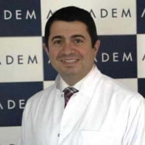 Prof. Dr. Murat İkizler Profil Fotoğrafı