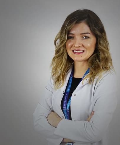 Dyt. Hatice Nur Yardım Profil Fotoğrafı