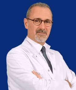 Op. Dr. Cem Tangay Profil Fotoğrafı