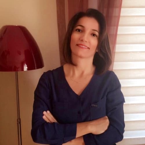 Uzm. Dr. Canan Firdevs Eren Profil Fotoğrafı