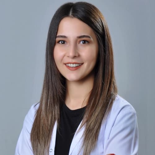 Dyt. Merve Uçar Profil Fotoğrafı