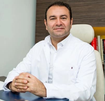 Op. Dr. Ekrem Keskin Profil Fotoğrafı