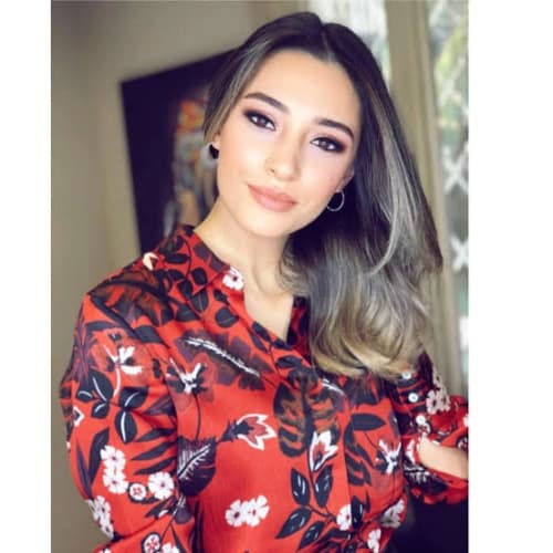 Psk. Tuba Dadaşoğlu Profil Fotoğrafı
