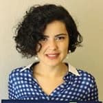 Uzm. Dyt. Damla Dikmen Profil Fotoğrafı