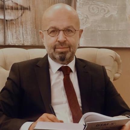 Dr. Psk. Erdal Usluer Profil Fotoğrafı