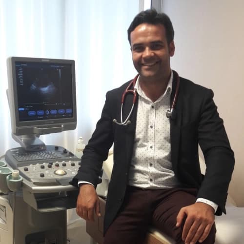 Uzm. Dr. Bekir Akkaya Profil Fotoğrafı