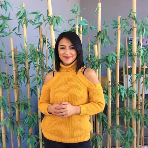 Uzm. Psk. Dan. Nilay Balkız