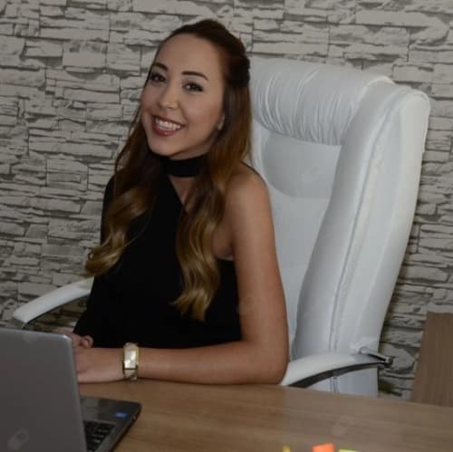 Dyt. Seyhan Avşar Profil Fotoğrafı