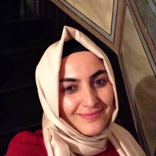 Uzm. Psk. Serpil Yılmankaya Profil Fotoğrafı
