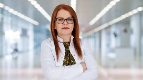 Doç. Dr. Nimet Dörtcan Profil Fotoğrafı