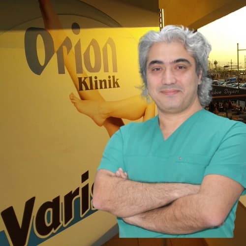 Op. Dr. Köksal Dönmez Profil Fotoğrafı