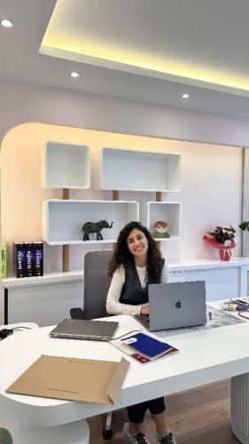 Uzm. Dr. Songül Uzgelir Profil Fotoğrafı