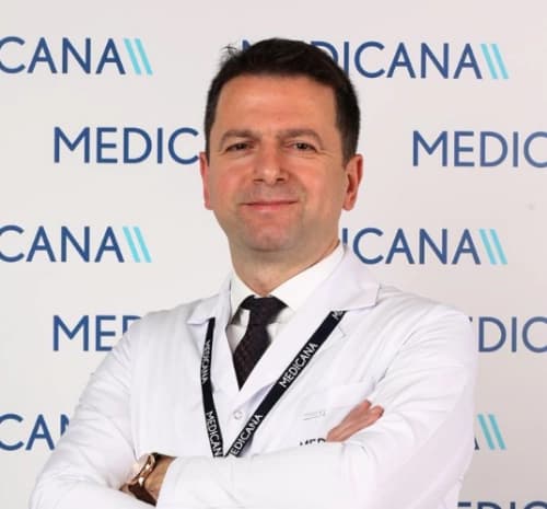 Prof. Dr. Ersin Öztürk Profil Fotoğrafı