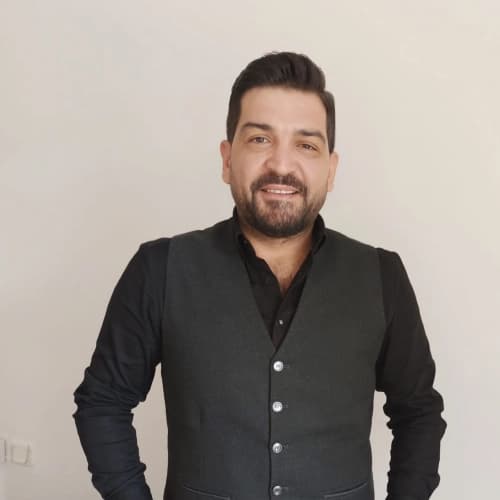 Psk. Yavuz Eleman Profil Fotoğrafı