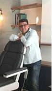 Dr. Osman Baş Profil Fotoğrafı