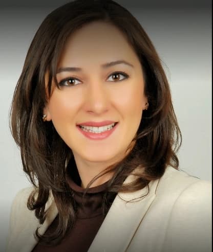 Uzm. Psk. Sema Tekin Profil Fotoğrafı