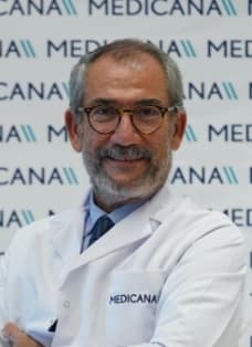 Prof. Dr. Ömer Faruk Şendur Profil Fotoğrafı