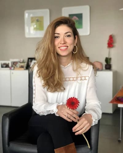 Dyt. Ayça Koç Profil Fotoğrafı