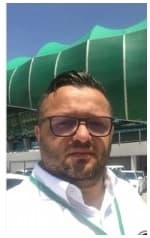 Dt. Ali Müftüoğlu Profil Fotoğrafı