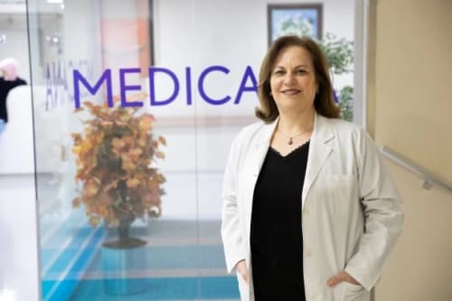 Uzm. Dr. Hülya Çarman