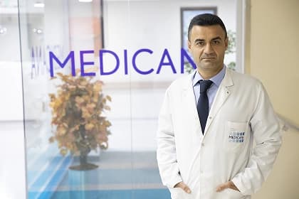 Uzm. Dr. Ali Şal