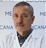 Uzm. Dr. İsmet Köktürk