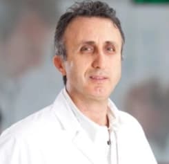 Op. Dr. Faruk Çekmeceli Profil Fotoğrafı