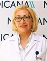 Uzm. Dr. Arzu Aslan