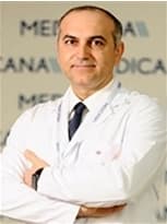 Prof. Dr. Gökhan Çipe