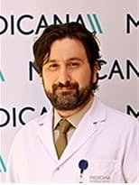 Dr. Öğr. Üyesi Murat Başar Gürbüz