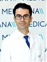 Doç. Dr. Muhsin Balaban