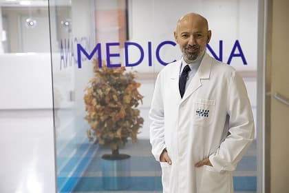 Uzm. Dr. Bülent Neymen