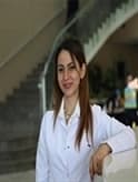 Uzm. Dr. Gamze Yılmaz