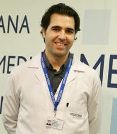 Prof. Dr. Yusuf Tanrıkulu