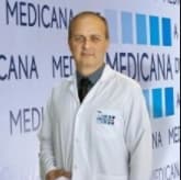 Doç. Dr. Baykal Tülek