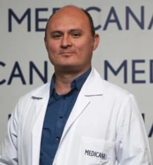 Op. Dr. M. Serdar Dervişoğulları