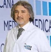 Prof. Dr. Ali Sarıgül Profil Fotoğrafı