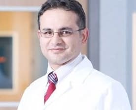 Uzm. Dr. Veli Gökçe Profil Fotoğrafı