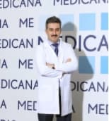 Dr. Öğr. Üyesi Halil İbrahim Erdoğan Profil Fotoğrafı
