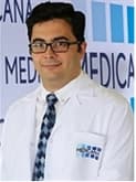 Uzm. Dr. Oğuzhan Yıldırım Profil Fotoğrafı