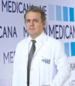 Prof. Dr. Kurtuluş Özdemir Profil Fotoğrafı
