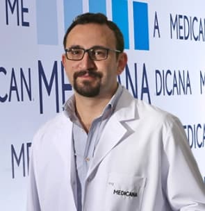 Doç. Dr. Hüseyin Büyükgöl Profil Fotoğrafı