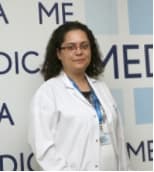 Dr. Öğr. Üyesi Hatice Harmancı Profil Fotoğrafı