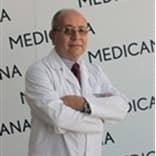 Uzm. Dr. Ahmet Şahin Gürbüz